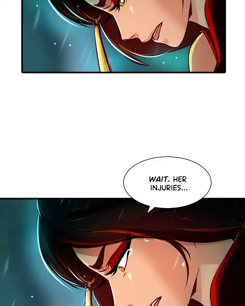 Subzero Chapter 43 page 42