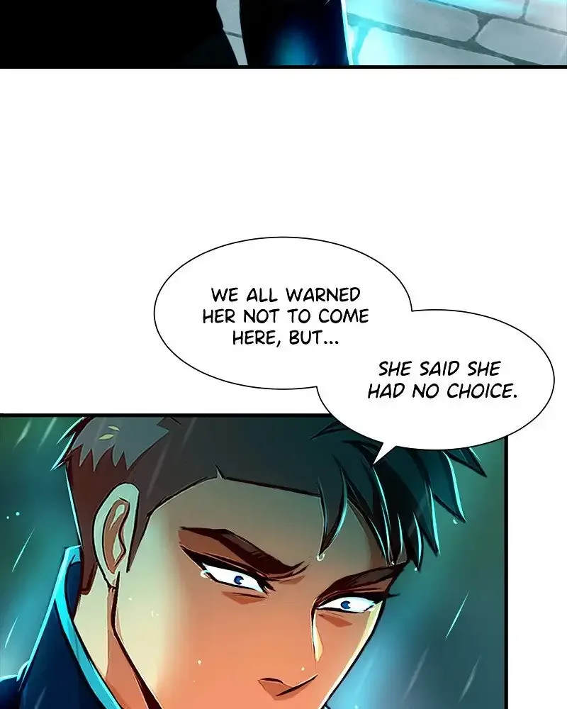 Subzero Chapter 43 page 45