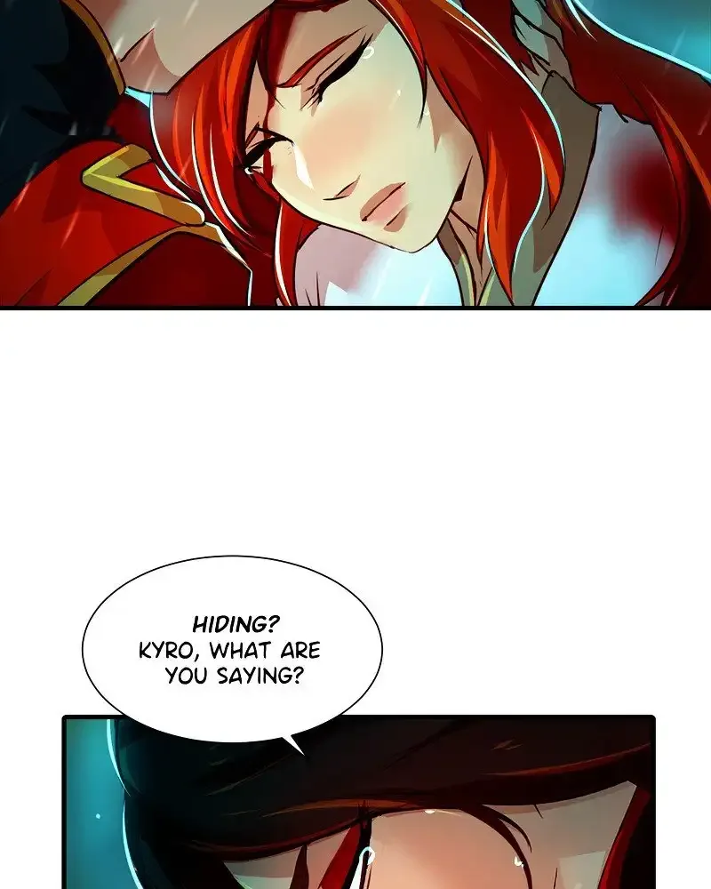 Subzero Chapter 43 page 41