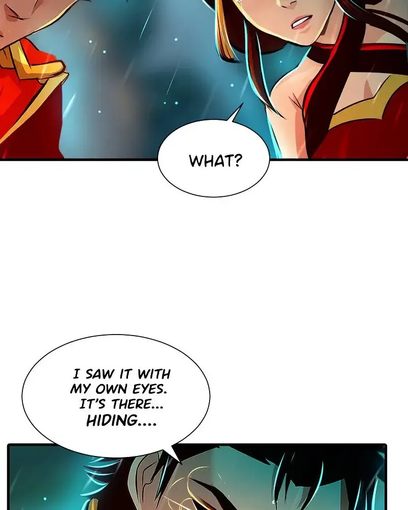 Subzero Chapter 43 page 39