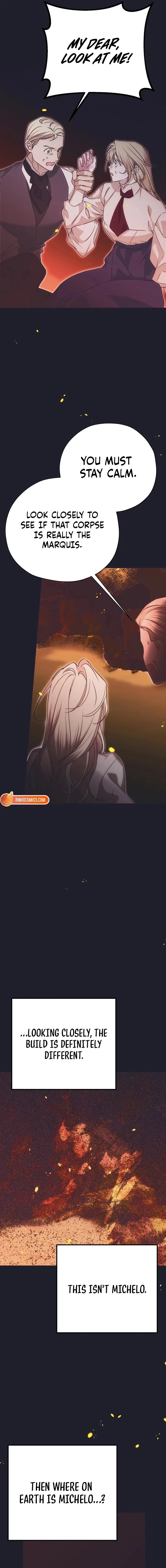 Moral-less Scandal Chapter 43 page 3