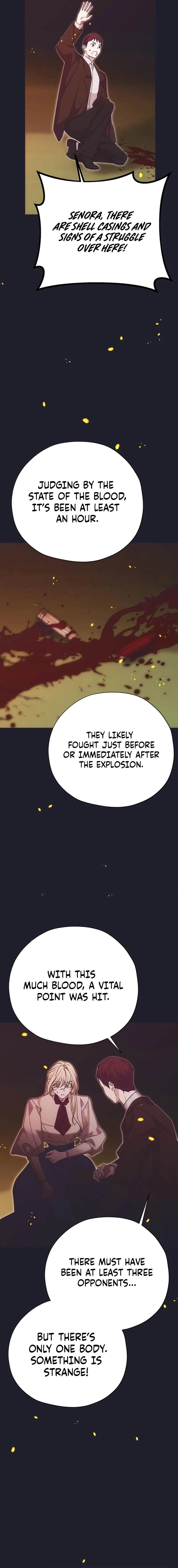 Moral-less Scandal Chapter 43 page 4
