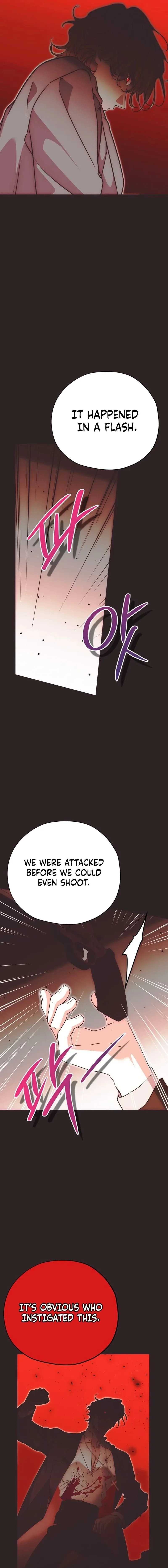 Moral-less Scandal Chapter 43 page 10