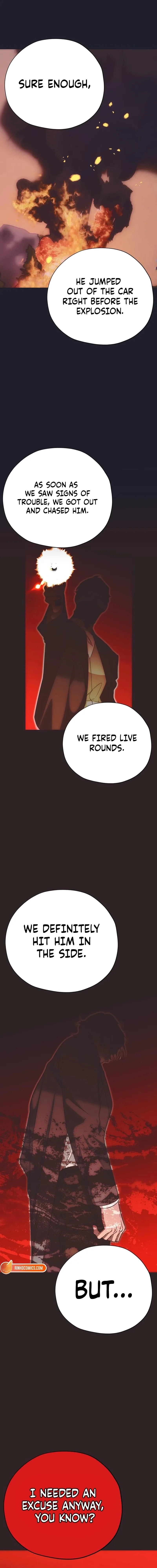 Moral-less Scandal Chapter 43 page 9