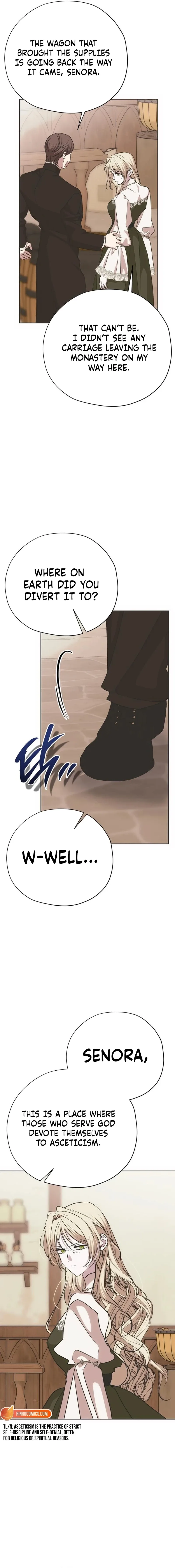 Moral-less Scandal Chapter 43 page 16