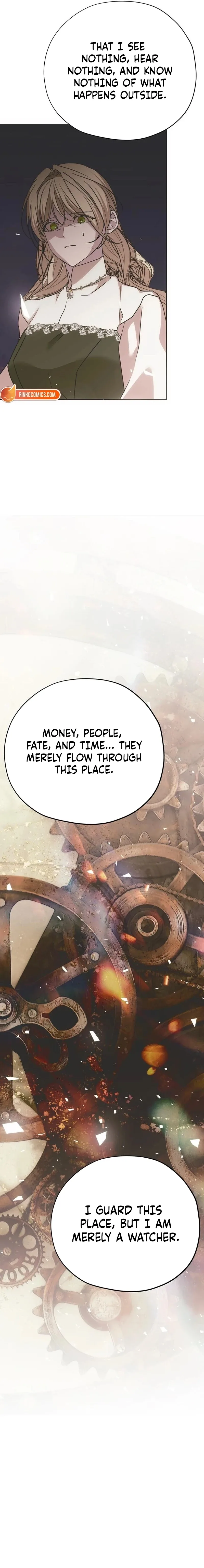 Moral-less Scandal Chapter 43 page 20