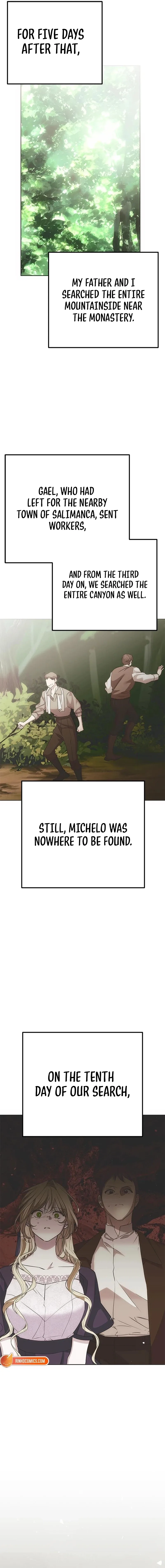 Moral-less Scandal Chapter 43 page 23