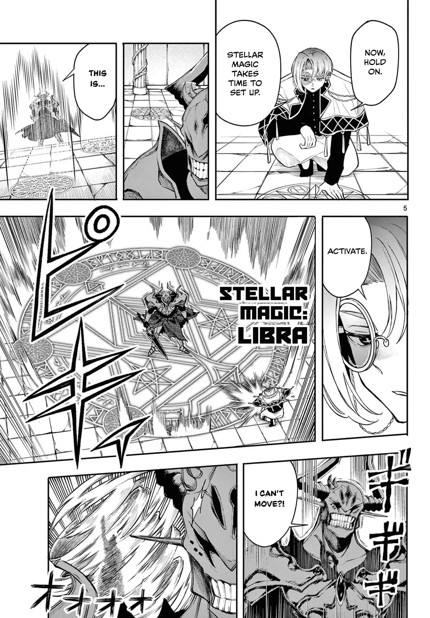 Kaiten no Albus Chapter 45 page 6