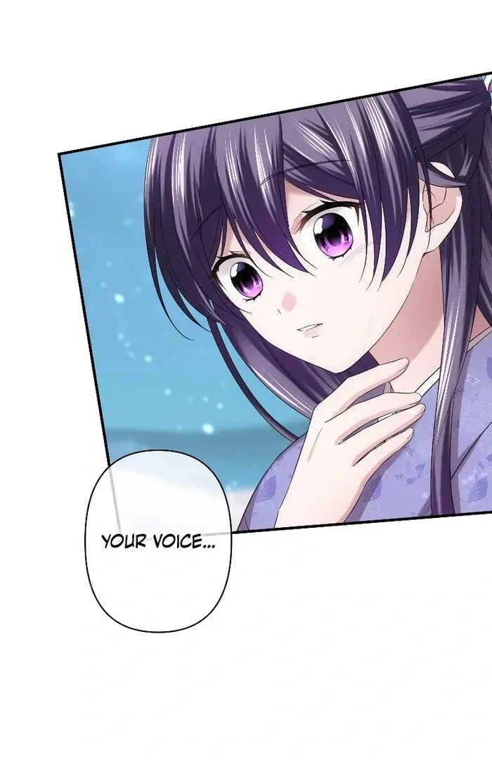 The Silent Sacrifice Princess And The Black Dragons Marriage Chapter 44 page 5