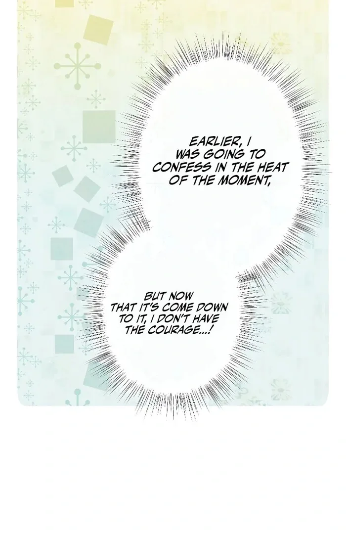 The Silent Sacrifice Princess And The Black Dragons Marriage Chapter 44 page 23