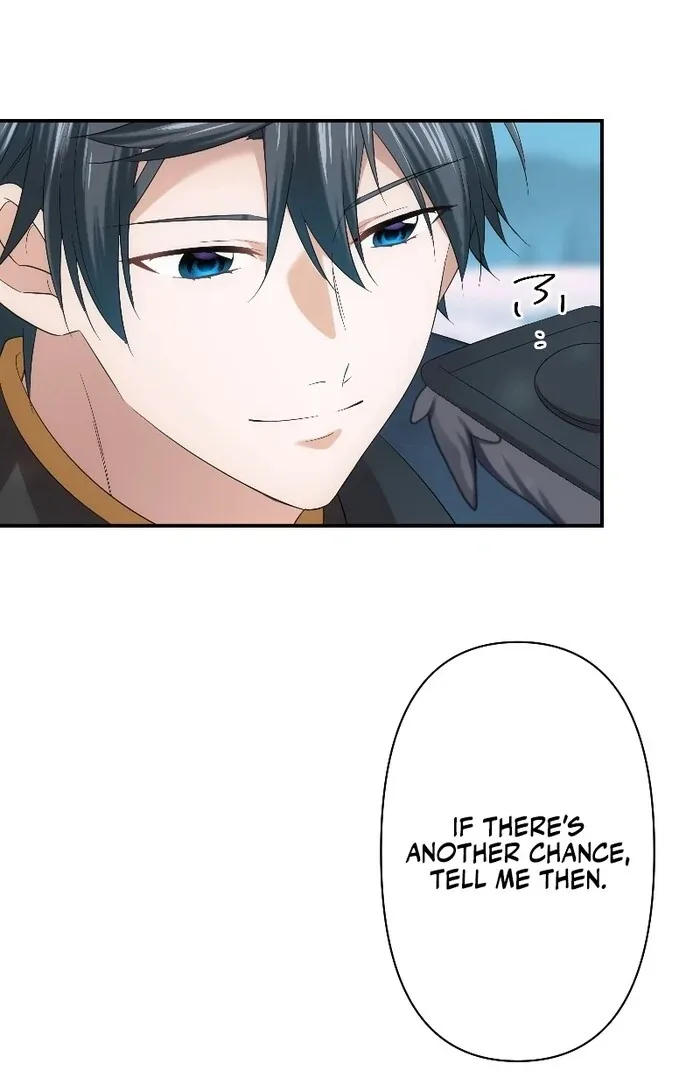 The Silent Sacrifice Princess And The Black Dragons Marriage Chapter 44 page 24