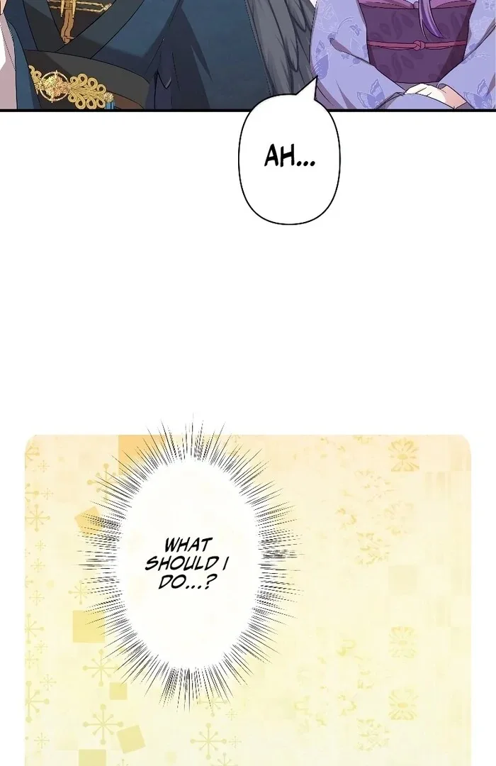 The Silent Sacrifice Princess And The Black Dragons Marriage Chapter 44 page 22