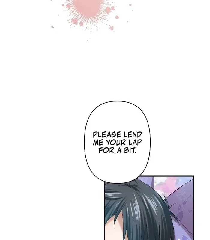 The Silent Sacrifice Princess And The Black Dragons Marriage Chapter 44 page 28