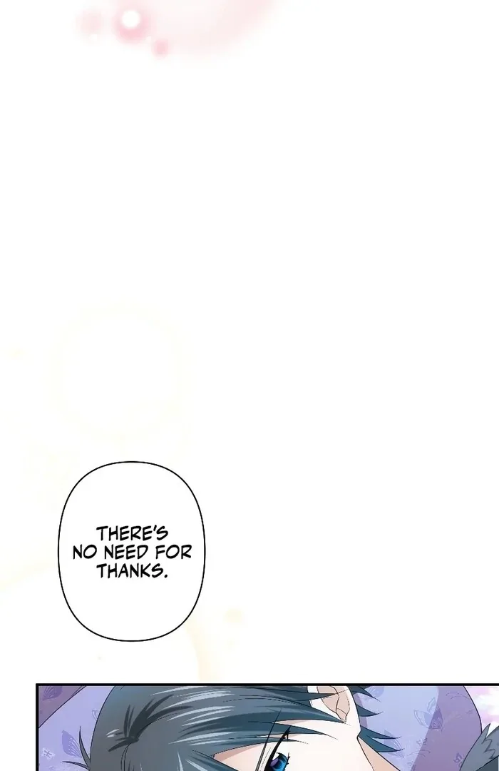The Silent Sacrifice Princess And The Black Dragons Marriage Chapter 44 page 45