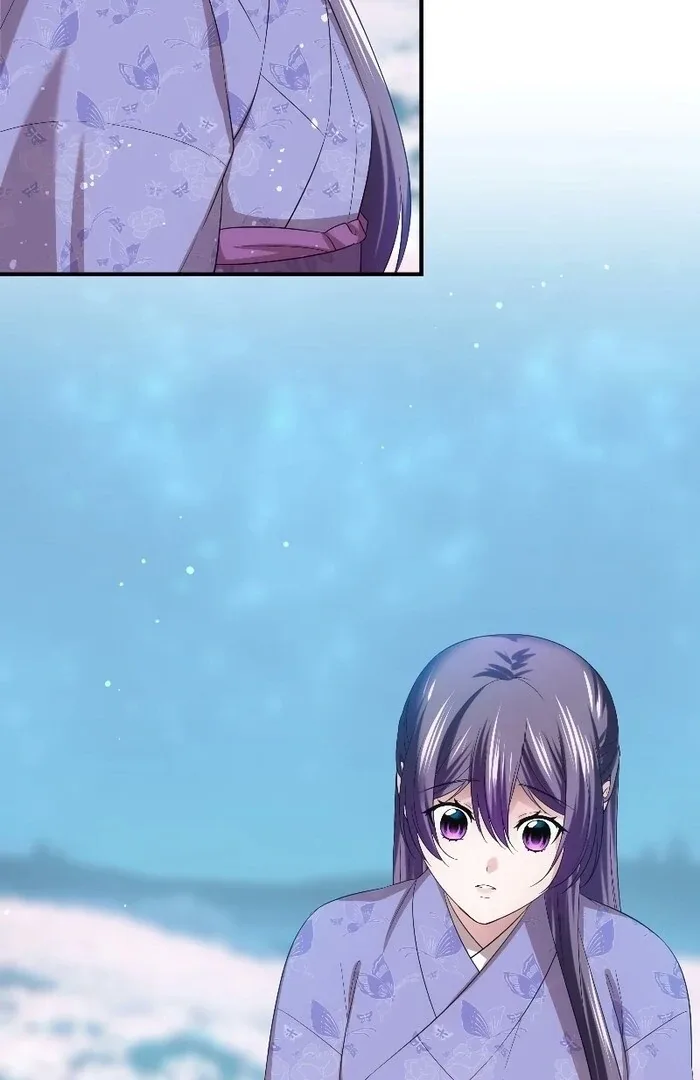 The Silent Sacrifice Princess And The Black Dragons Marriage Chapter 44 page 35