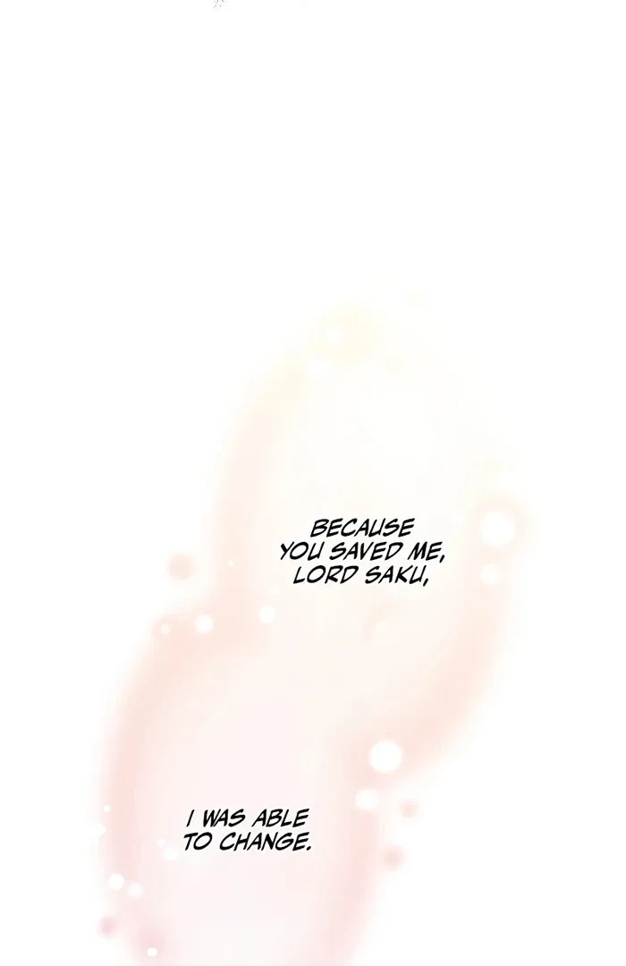 The Silent Sacrifice Princess And The Black Dragons Marriage Chapter 44 page 44