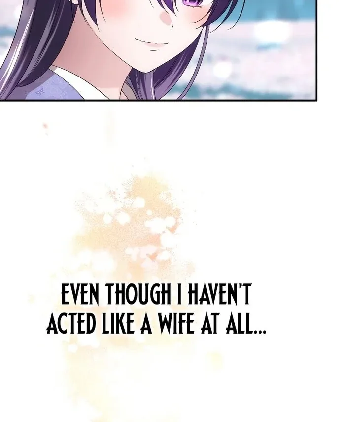 The Silent Sacrifice Princess And The Black Dragons Marriage Chapter 44 page 47