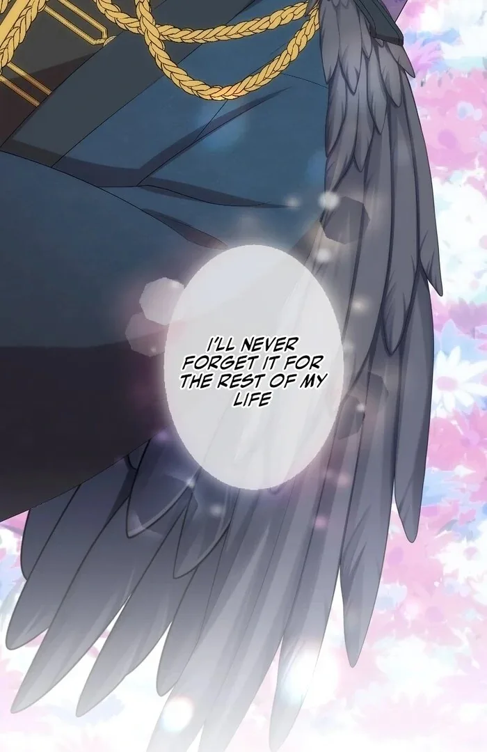 The Silent Sacrifice Princess And The Black Dragons Marriage Chapter 44 page 59