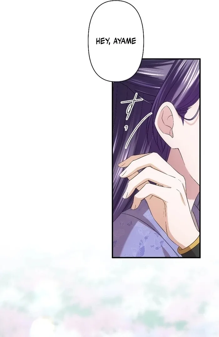 The Silent Sacrifice Princess And The Black Dragons Marriage Chapter 44 page 49