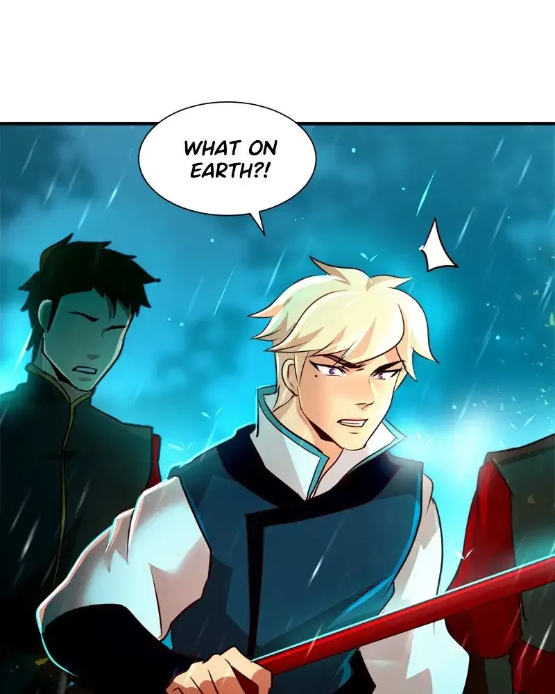 Subzero Chapter 44 page 4