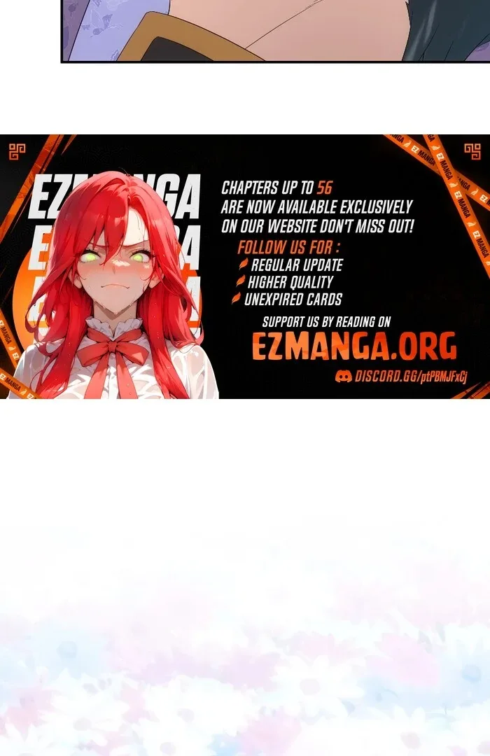 The Silent Sacrifice Princess And The Black Dragons Marriage Chapter 44 page 55