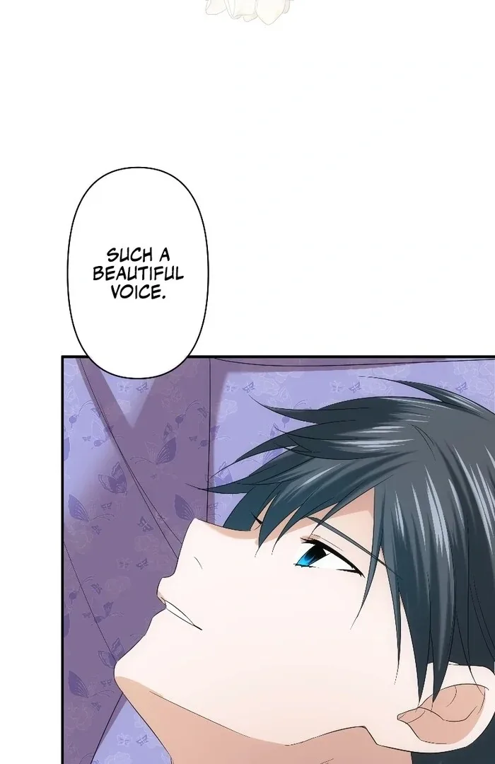 The Silent Sacrifice Princess And The Black Dragons Marriage Chapter 44 page 54