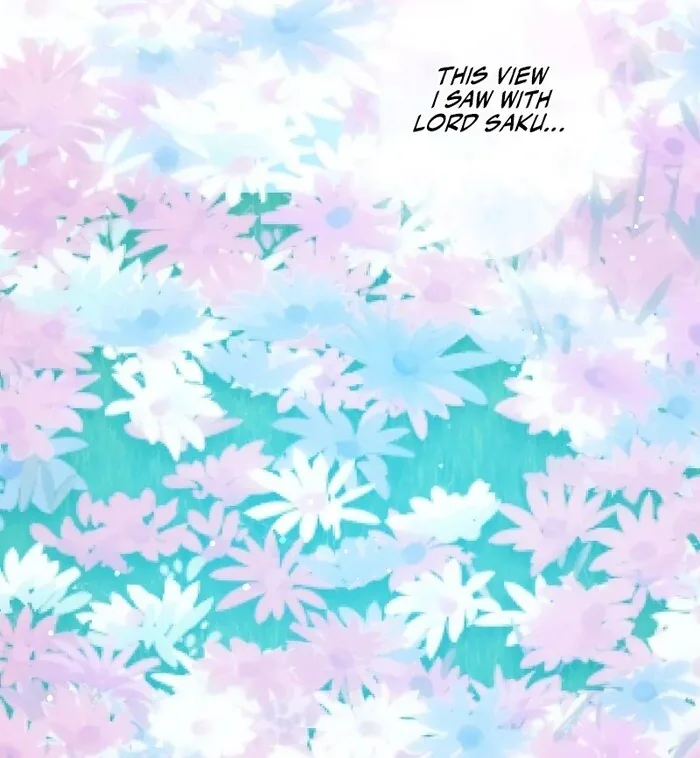 The Silent Sacrifice Princess And The Black Dragons Marriage Chapter 44 page 56