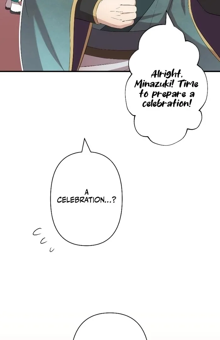 The Silent Sacrifice Princess And The Black Dragons Marriage Chapter 44 page 68