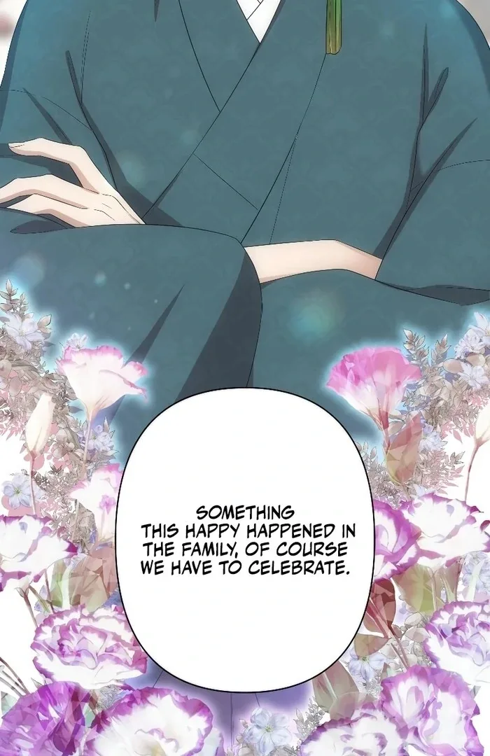 The Silent Sacrifice Princess And The Black Dragons Marriage Chapter 44 page 70