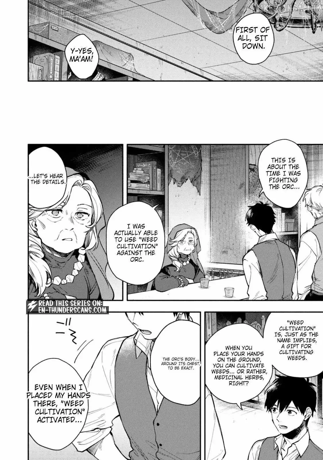 Isekai Tensei Shitara Aiken ga Saikyou ni Narimashita: Silver Fenrir to Ore ga Isekai Kurashi wo Hajimetara Chapter 46 page 4