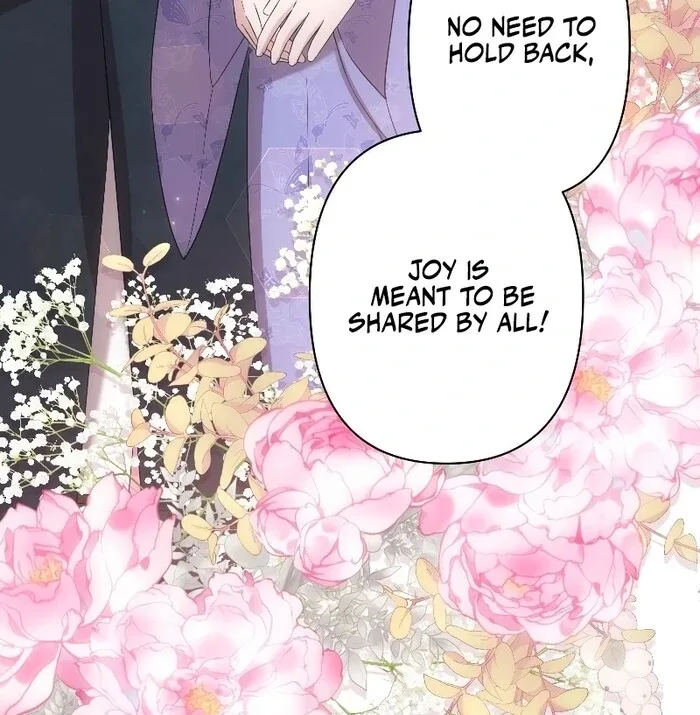 The Silent Sacrifice Princess And The Black Dragons Marriage Chapter 44 page 74