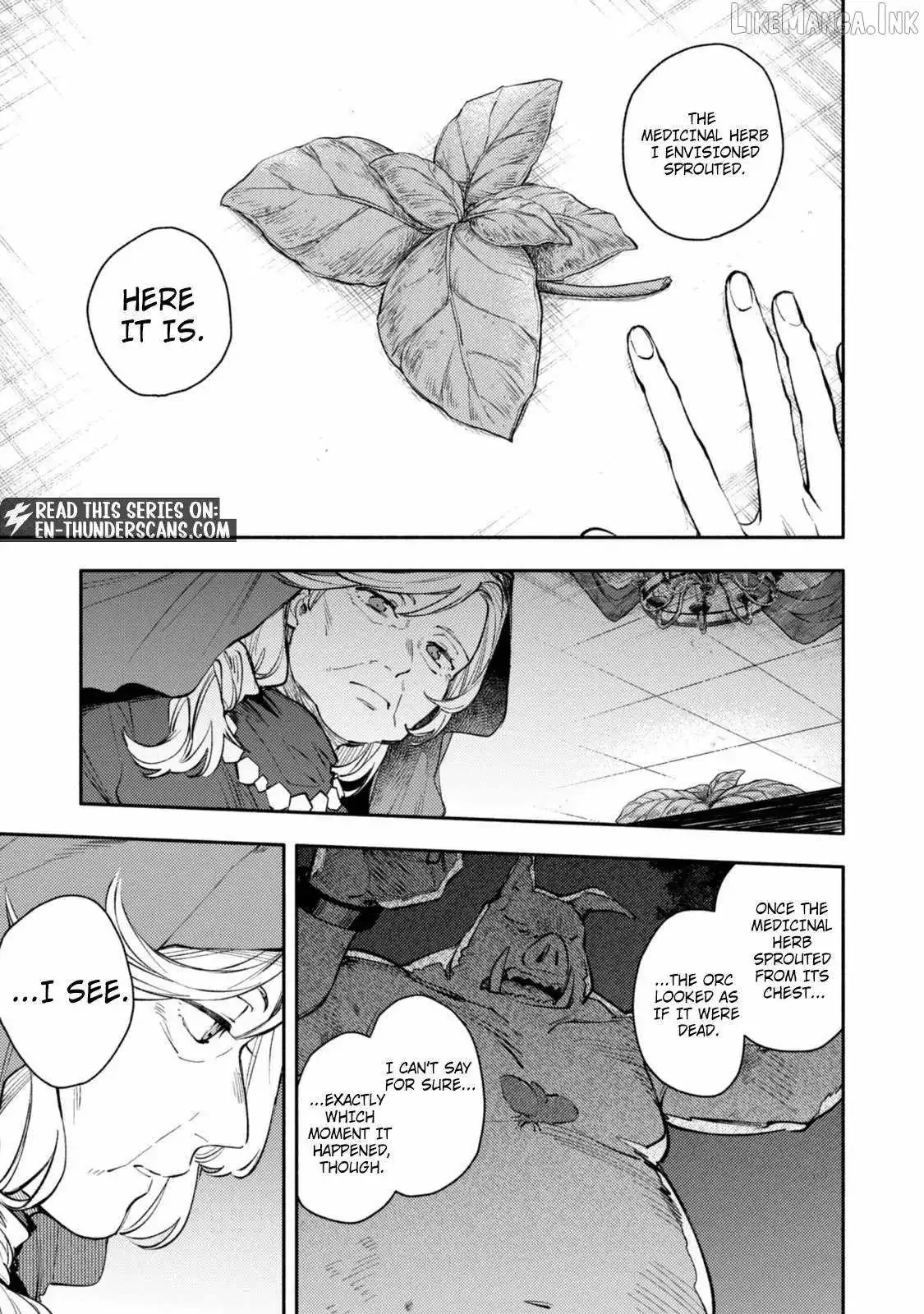 Isekai Tensei Shitara Aiken ga Saikyou ni Narimashita: Silver Fenrir to Ore ga Isekai Kurashi wo Hajimetara Chapter 46 page 5