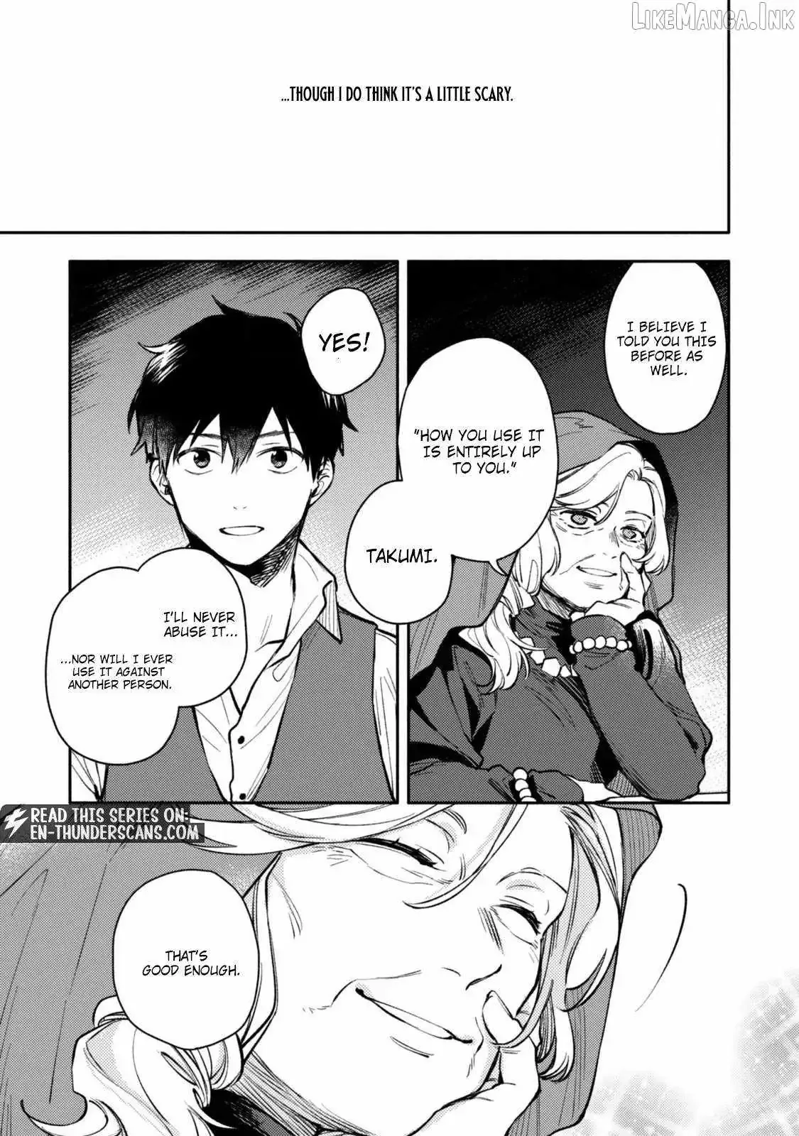 Isekai Tensei Shitara Aiken ga Saikyou ni Narimashita: Silver Fenrir to Ore ga Isekai Kurashi wo Hajimetara Chapter 46 page 11