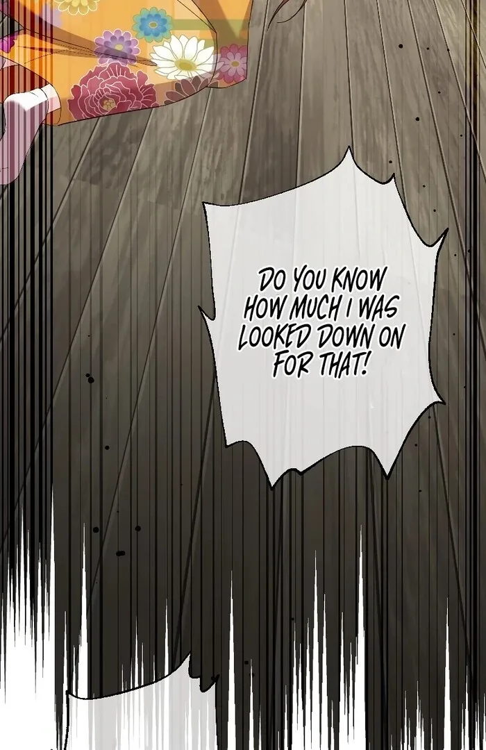 The Silent Sacrifice Princess And The Black Dragons Marriage Chapter 44 page 87