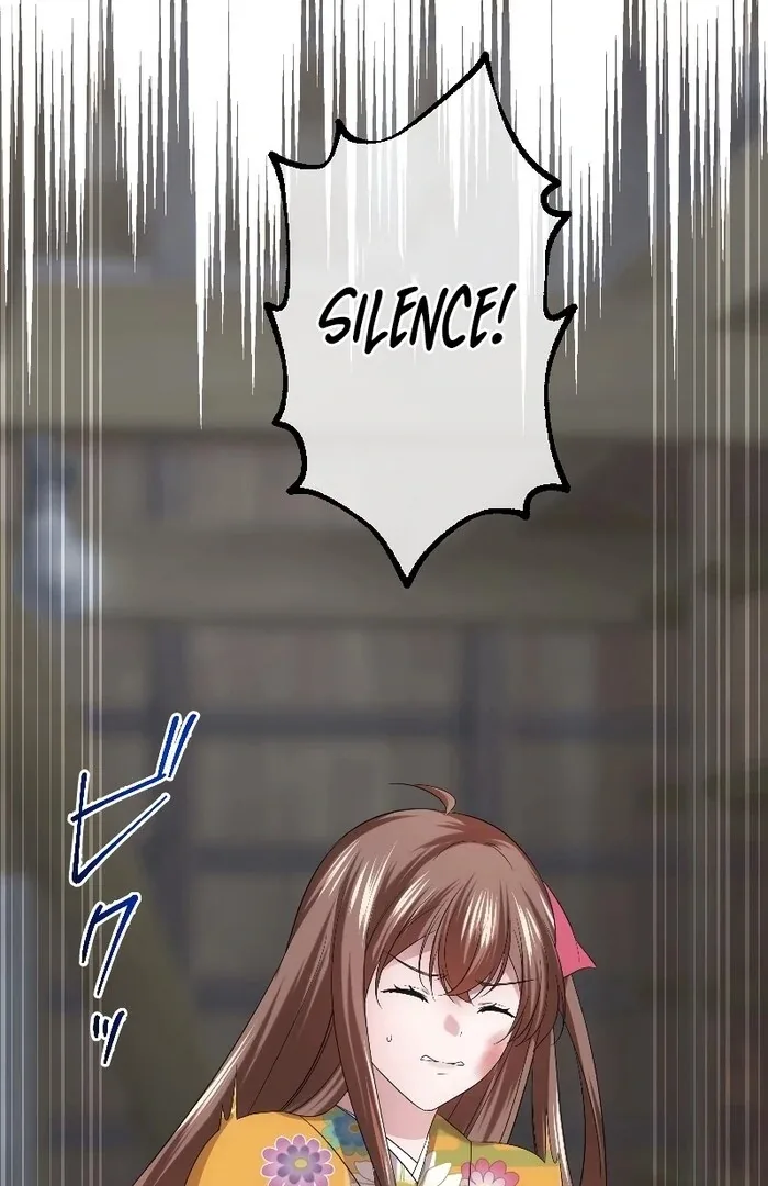 The Silent Sacrifice Princess And The Black Dragons Marriage Chapter 44 page 91