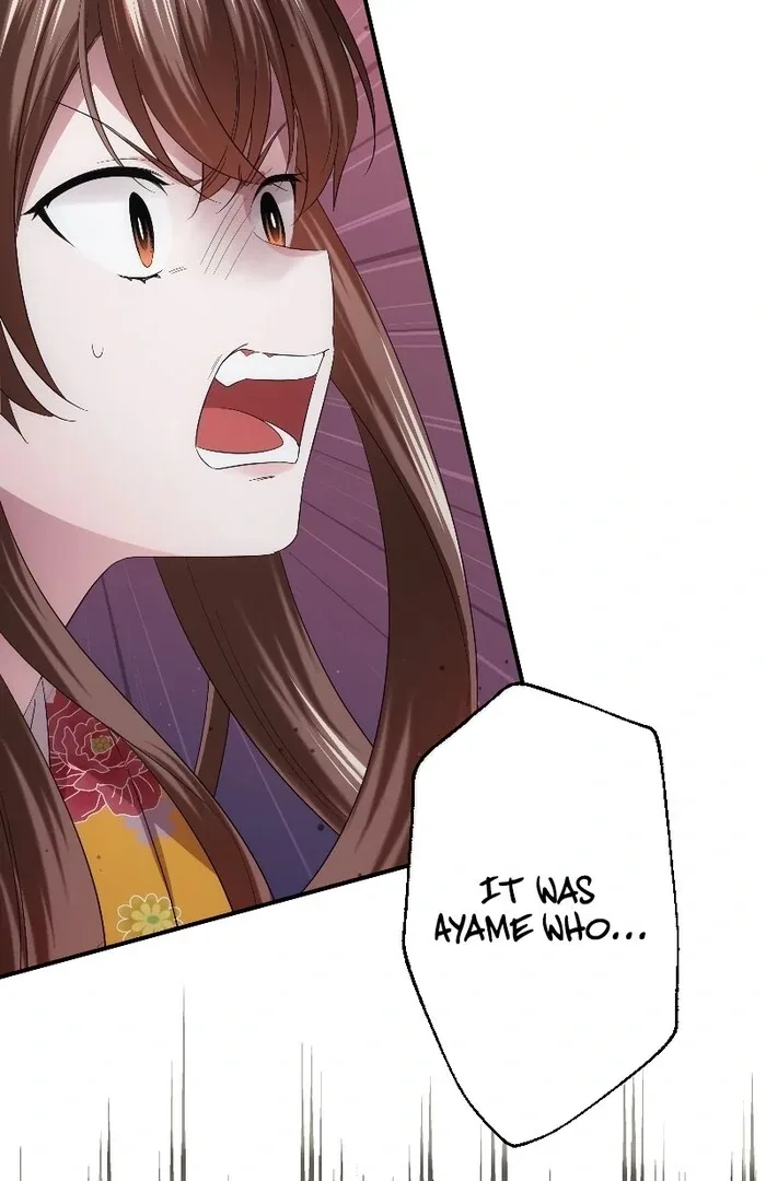 The Silent Sacrifice Princess And The Black Dragons Marriage Chapter 44 page 90