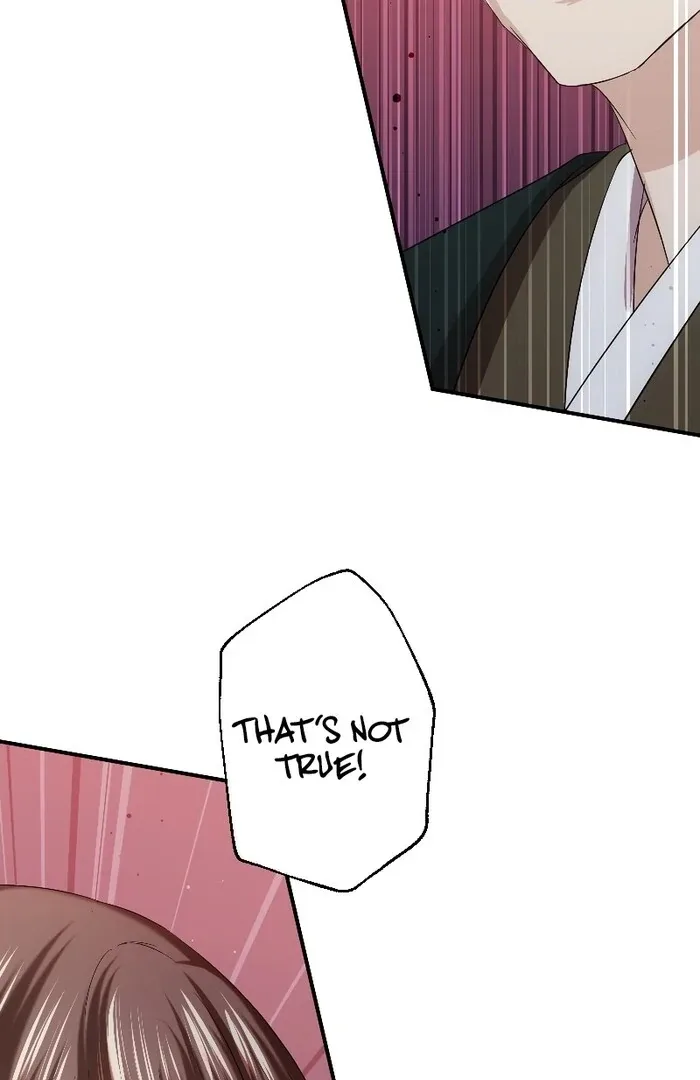 The Silent Sacrifice Princess And The Black Dragons Marriage Chapter 44 page 89