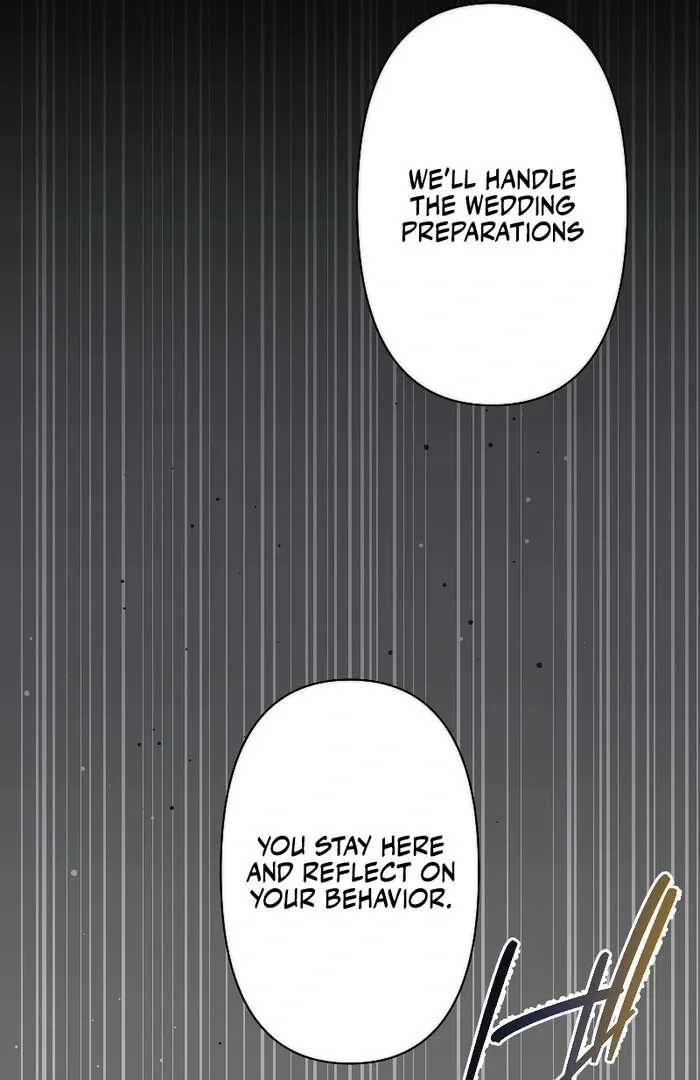 The Silent Sacrifice Princess And The Black Dragons Marriage Chapter 44 page 102