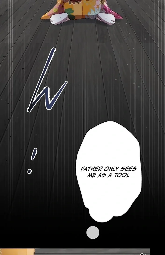 The Silent Sacrifice Princess And The Black Dragons Marriage Chapter 44 page 104