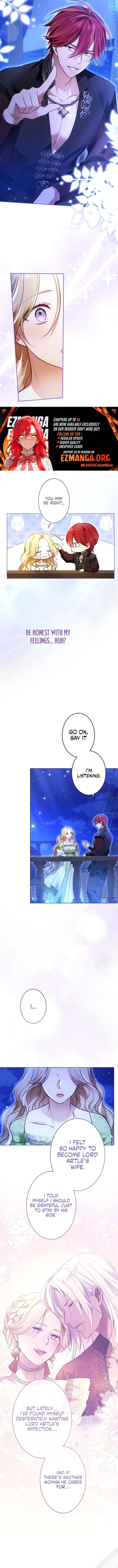 The Northern Warrior’s Beloved Bride Chapter 45 page 8