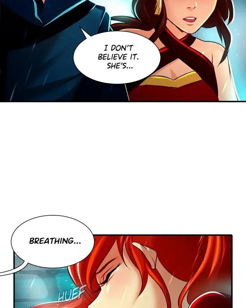 Subzero Chapter 44 page 96