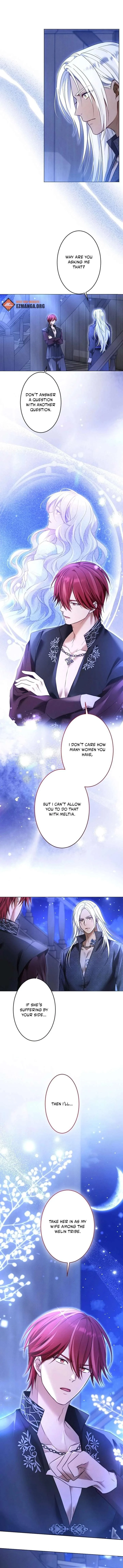 The Northern Warrior’s Beloved Bride Chapter 46 page 4
