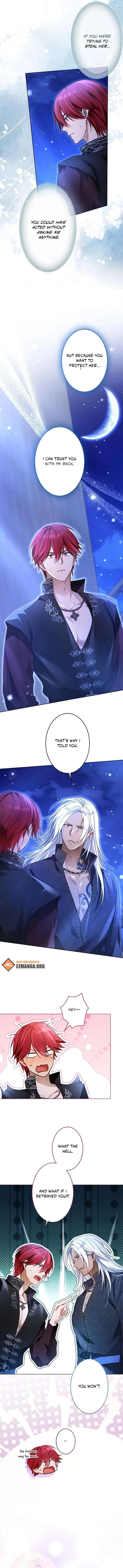 The Northern Warrior’s Beloved Bride Chapter 46 page 8