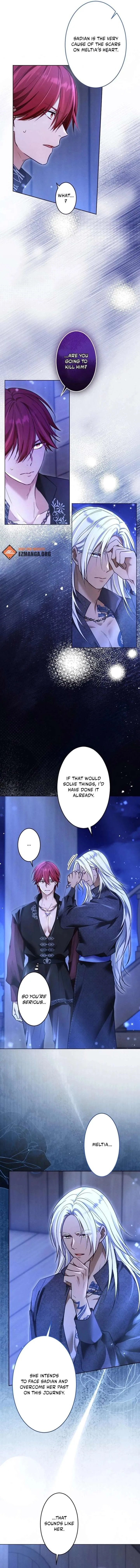 The Northern Warrior’s Beloved Bride Chapter 46 page 6