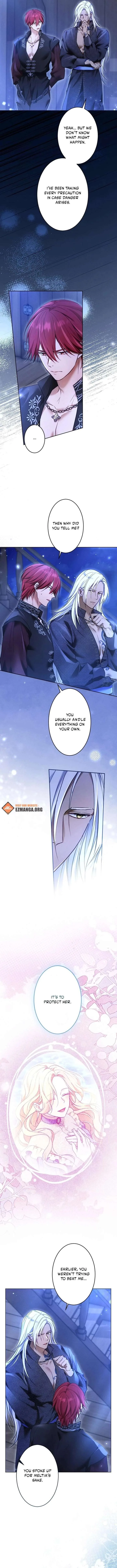 The Northern Warrior’s Beloved Bride Chapter 46 page 7