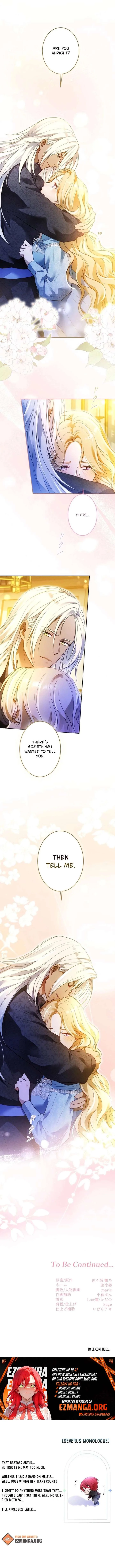 The Northern Warrior’s Beloved Bride Chapter 46 page 12