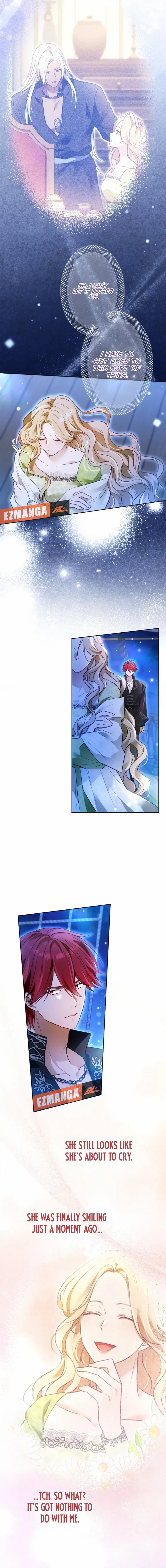 The Northern Warrior’s Beloved Bride Chapter 44 page 9