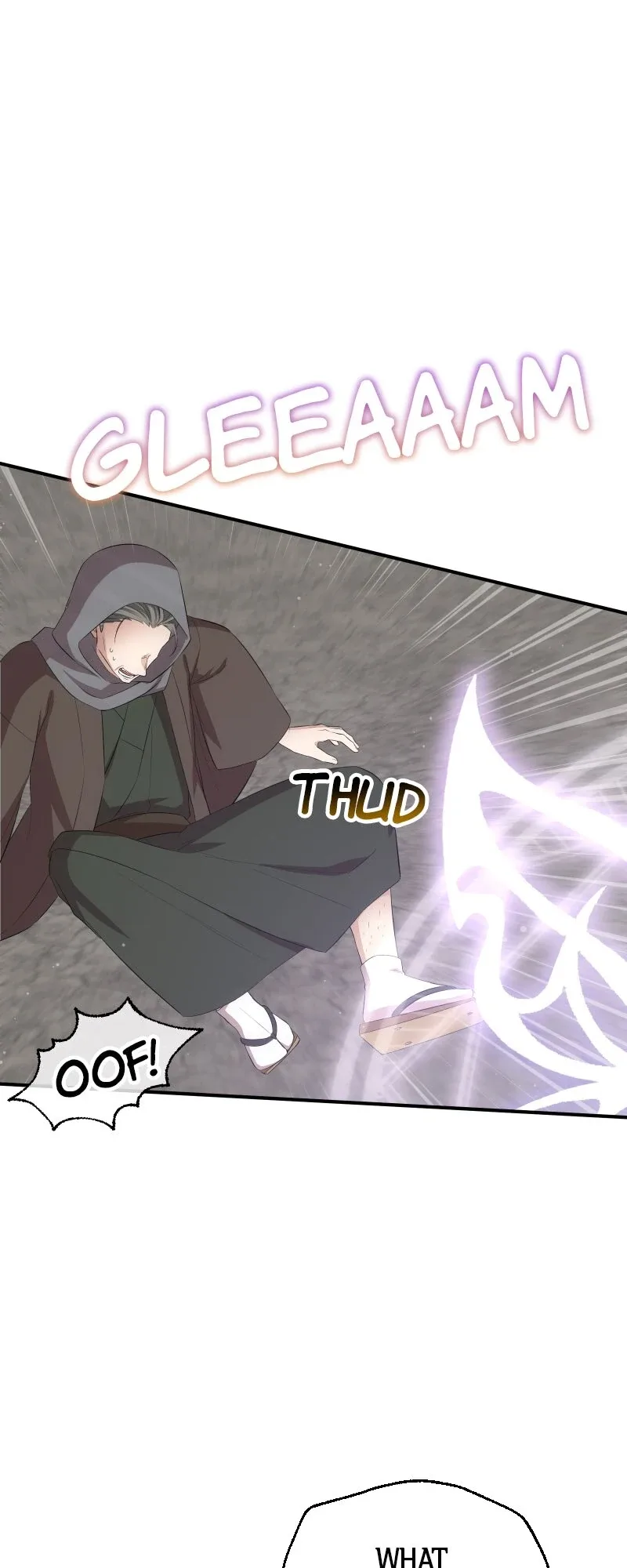 The Silent Sacrifice Princess And The Black Dragons Marriage Chapter 46 page 13