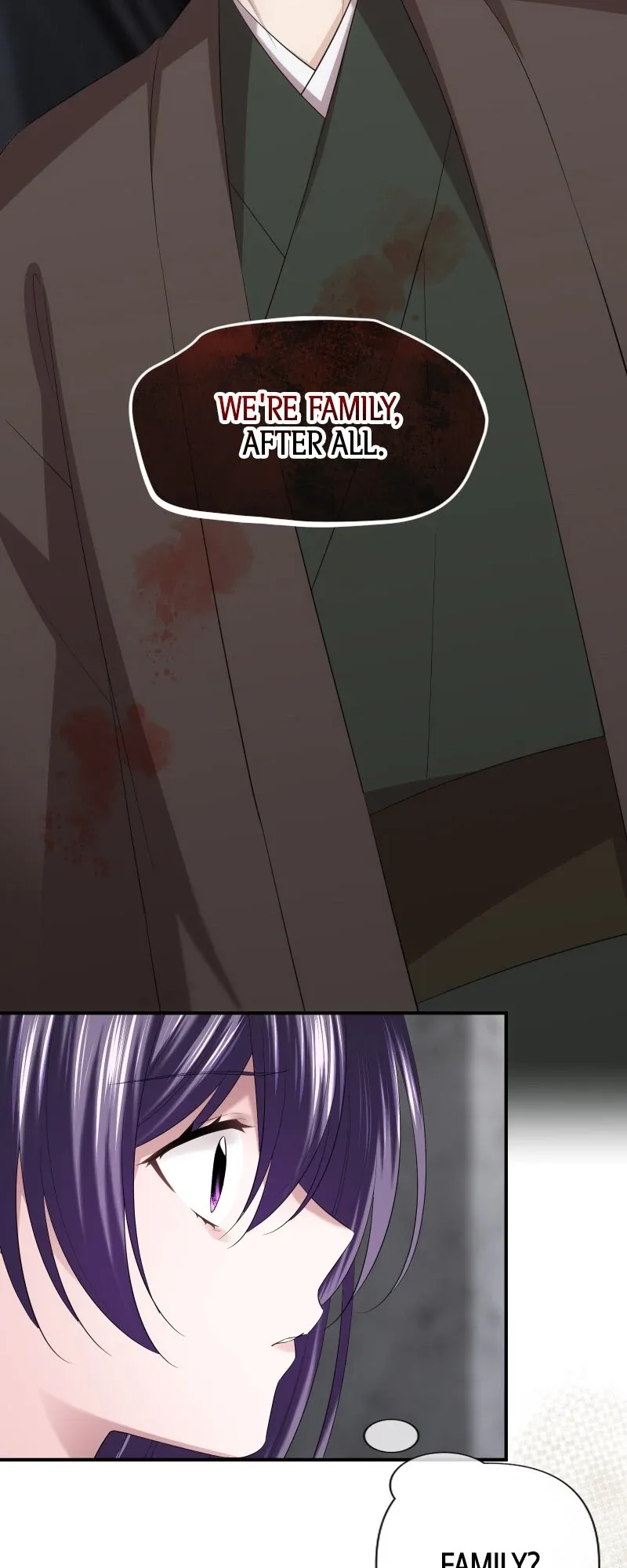 The Silent Sacrifice Princess And The Black Dragons Marriage Chapter 46 page 24