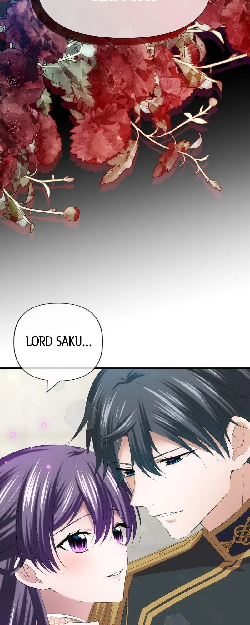 The Silent Sacrifice Princess And The Black Dragons Marriage Chapter 46 page 37
